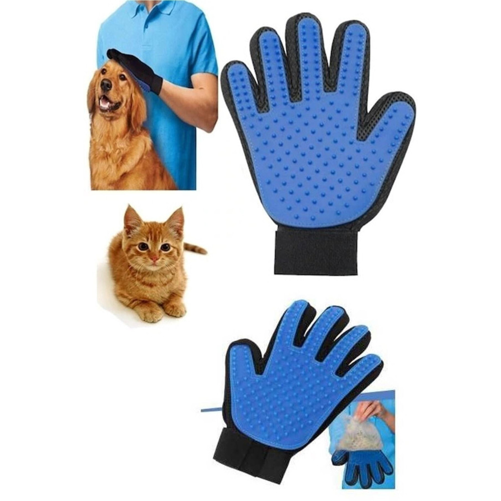 İndirimKap Kedi Köpek Tüy Toplama Eldiveni Kıl Alıcı Toplayıcı Tarak Tarağı Evcil Hayvan Ürünleri Fiyatı