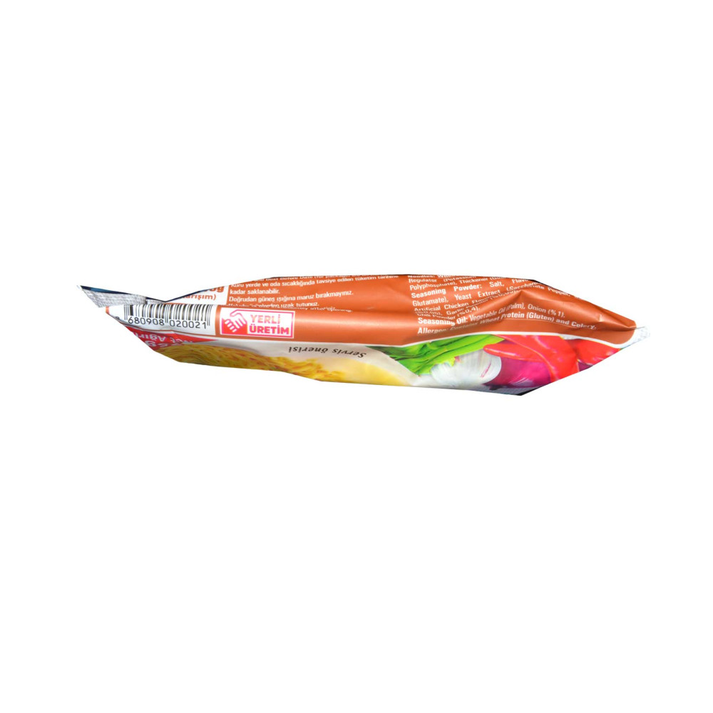 İndomie Noodle 75 gr Special
