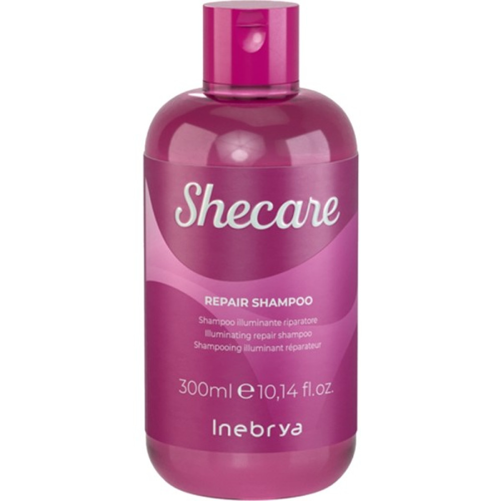 Inebrya Shecare Repair Onarıcı Şampuan 300 ml Oto Boyaları Fiyatı