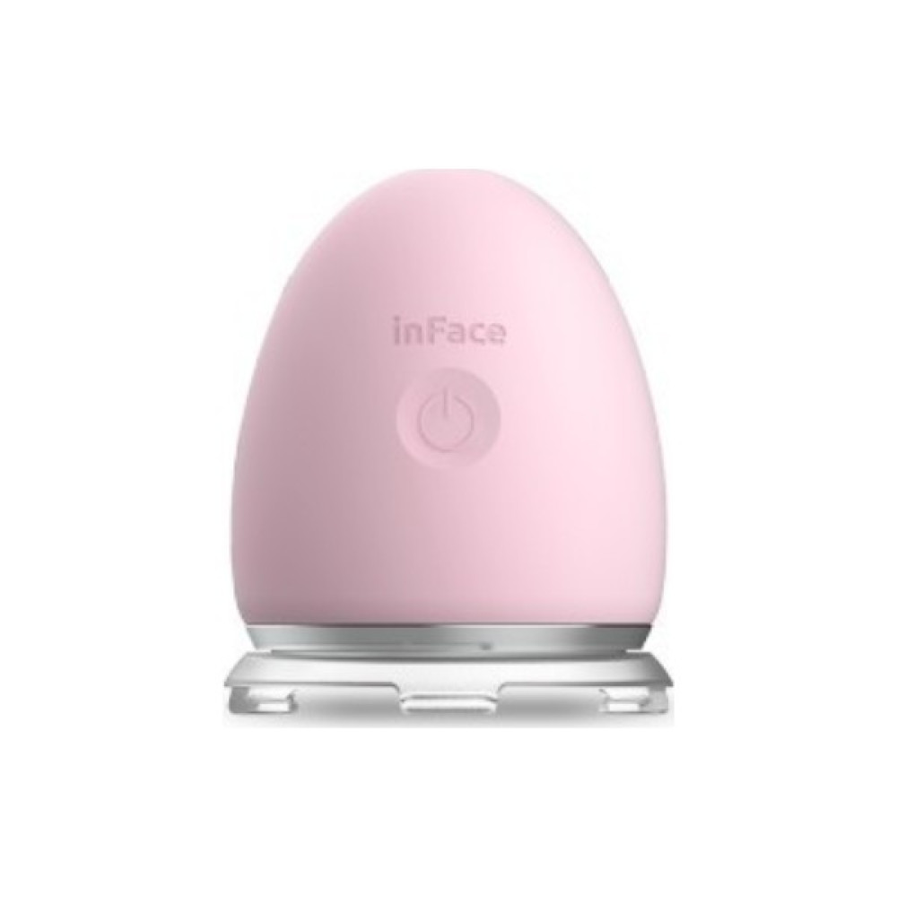 Inface 5 Pro Elektrikli 3 Modlu Cilt ve Yüz Temizleme Yeni Nesil - Pembe Cilt & Yüz Temizleme Cihazları Fiyatı