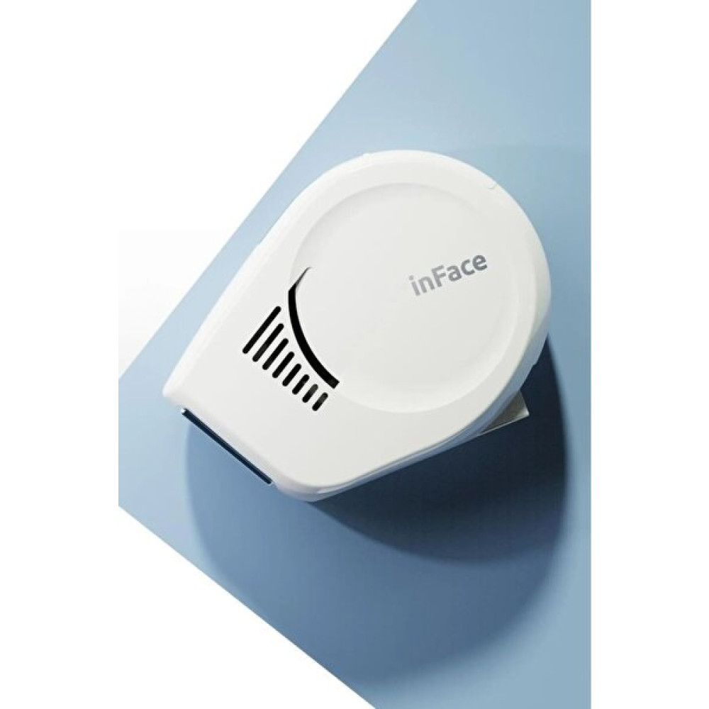 Inface Zh-01F IPL Lazer Epilasyon Aleti Epilasyon Aletleri Fiyatı
