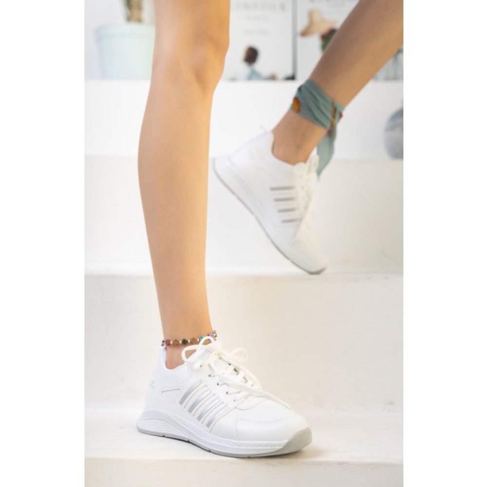 Infinite Kadın Erkek Günlük Genç Sneaker, Ortopedikyürüyüş Ayakkabısı Spor Ayakkabı Fiyatı