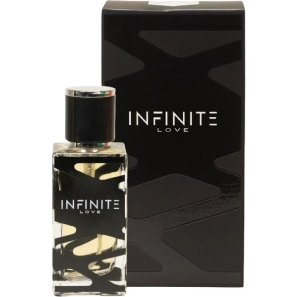 INFINITE Love E24 -Pi Edp Erkek Parfüm 50 ml Erkek Parfümleri Fiyatı