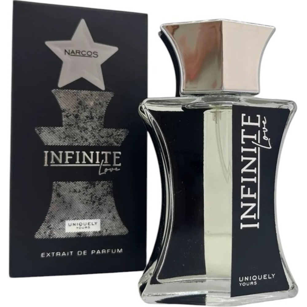 INFINITE Love Narcosniche 50 ml Edp Parfüm Oto Boyaları Fiyatı