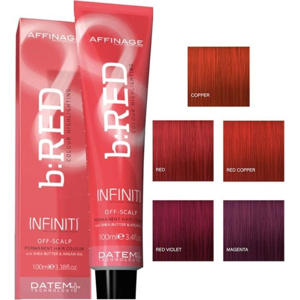 Infıniti B-Red Contrast Magenta (Mor) 100 ml Oto Boyaları Fiyatı