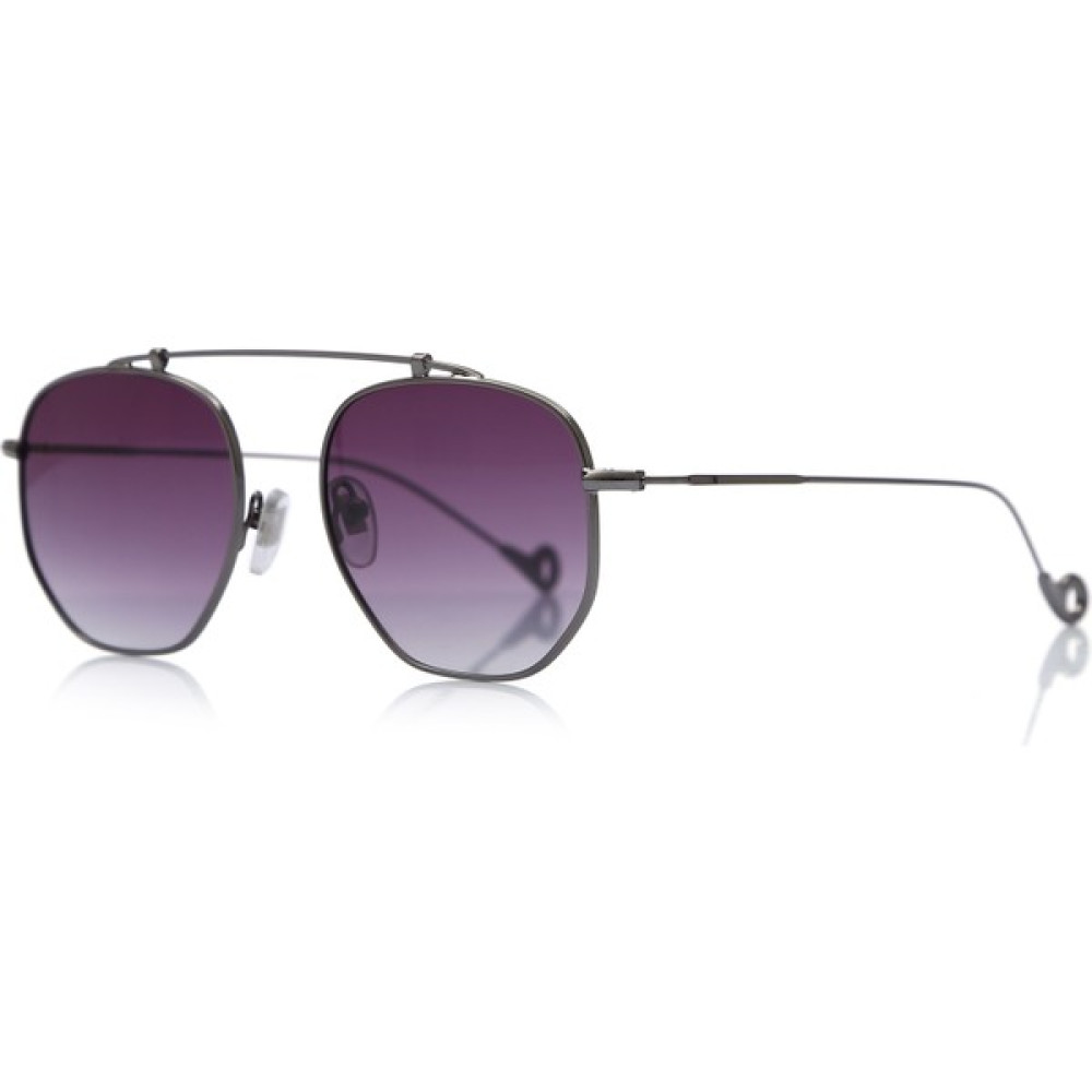 Infiniti Design Id 380 C01MR Unısex Güneş Gözlüğü - Gümüş Unisex Güneş Gözlükleri Fiyatı