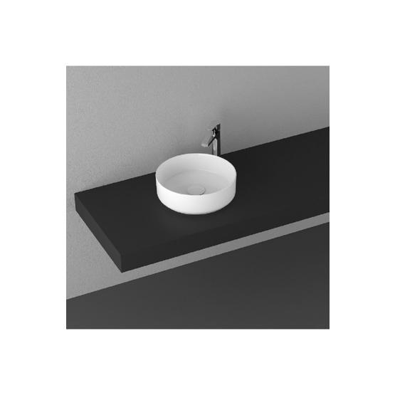Infinity 36 cm Tezgahüstü Lavabo