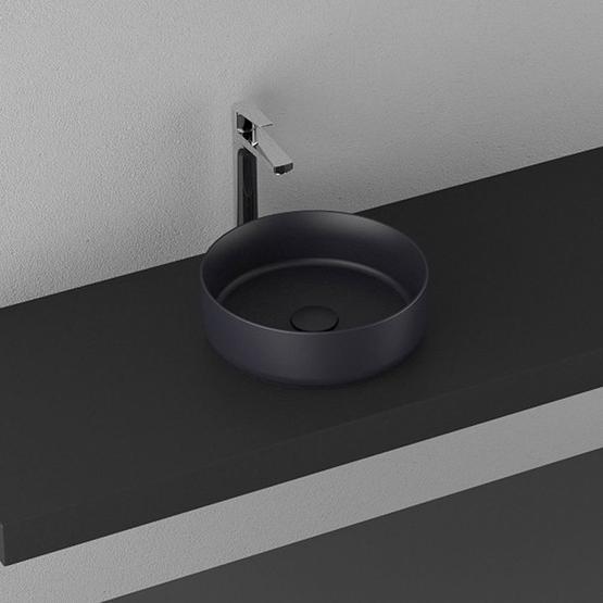 Infinity 36 cm Tezgahüstü Lavabo