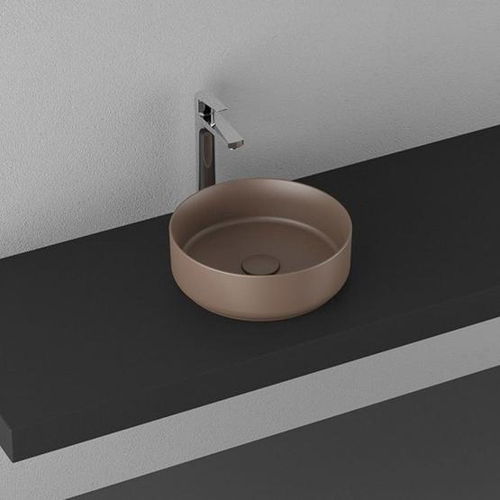 Infinity 36 cm Tezgahüstü Lavabo