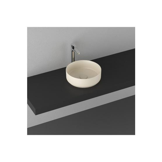 Infinity 36 cm Tezgahüstü Lavabo