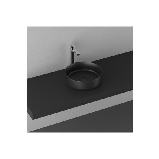 Infinity 36 cm Tezgahüstü Lavabo