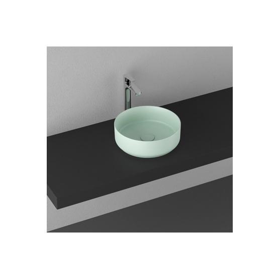 Infinity 36 cm Tezgahüstü Lavabo Lavabo Fiyatı