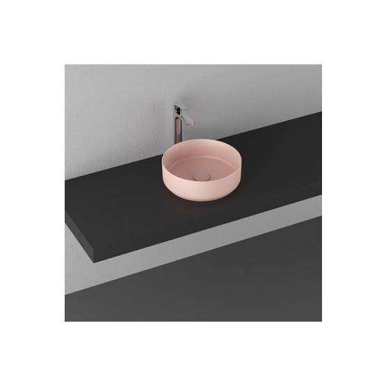 Infinity 36 cm Tezgahüstü Lavabo
