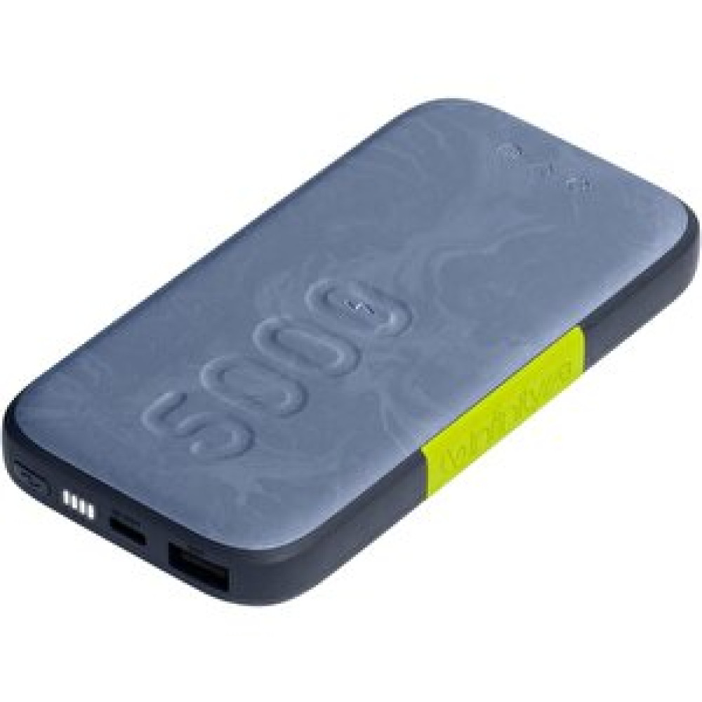InfinityLab By Harman - Instantgo Wireless Powerbank, 5000 Mah, Mavi Cep Telefonu Şarj Cihazı Fiyatı
