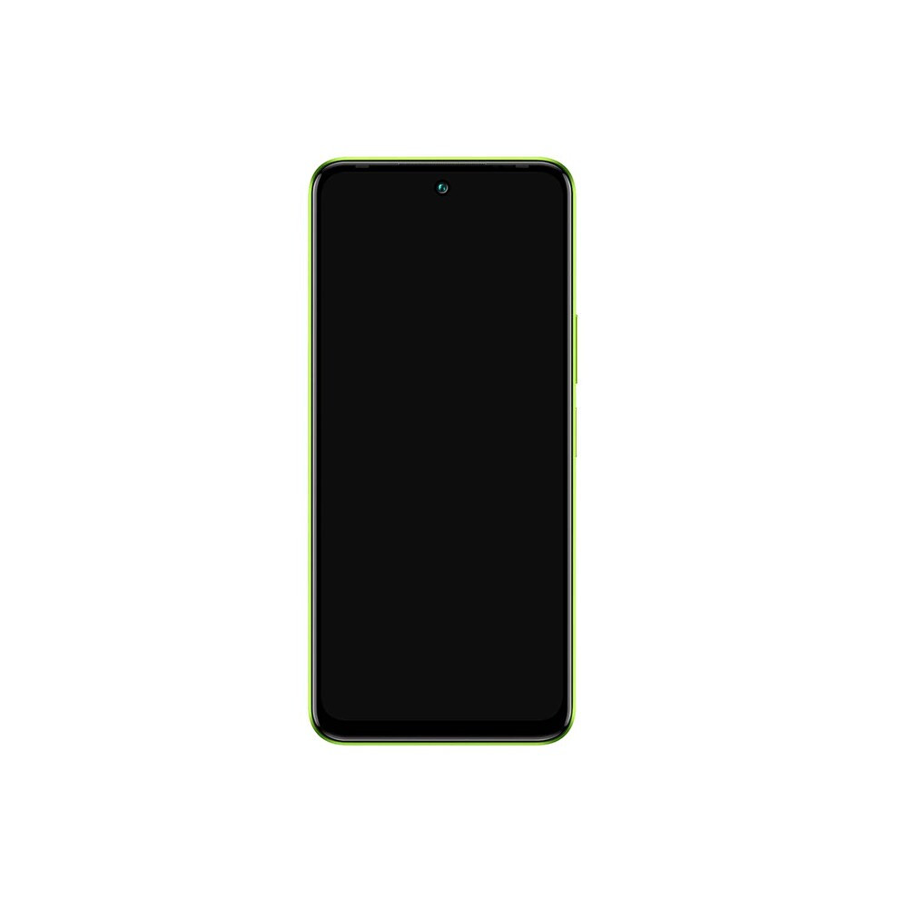 Infinix Hot 12 6/128 Gb Yeşil Cep Telefonları Fiyatı