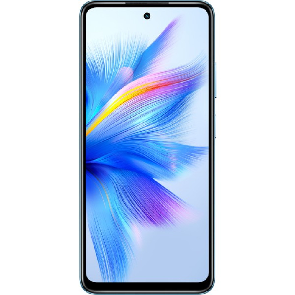 İnfinix Hot 40i 256 GB 8 GB Ram + 8 GB Sanal Ram Cep Telefonu (İnfinix Türkiye Garantili) - Mavi Cep Telefonları Fiyatı