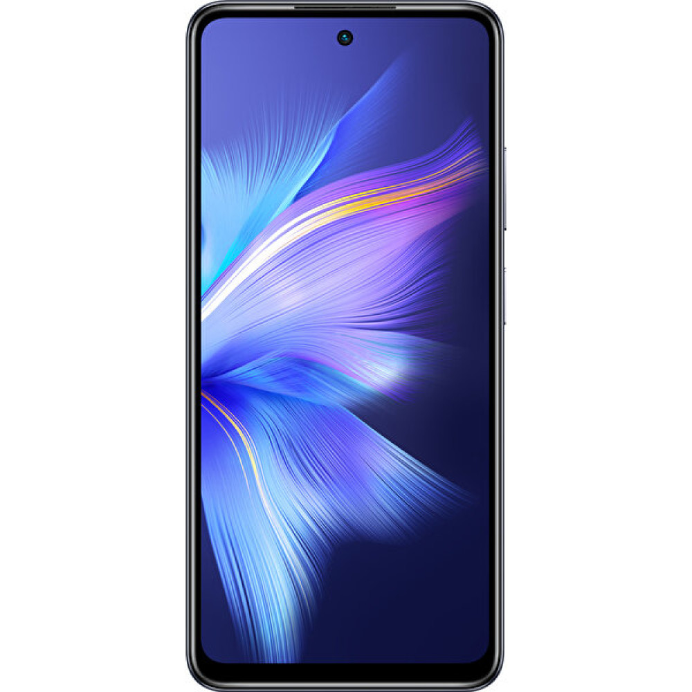 İnfinix Hot 40i 256 GB 8 GB Ram + 8 GB Sanal Ram Cep Telefonu (İnfinix Türkiye Garantili) - Siyah Cep Telefonları Fiyatı