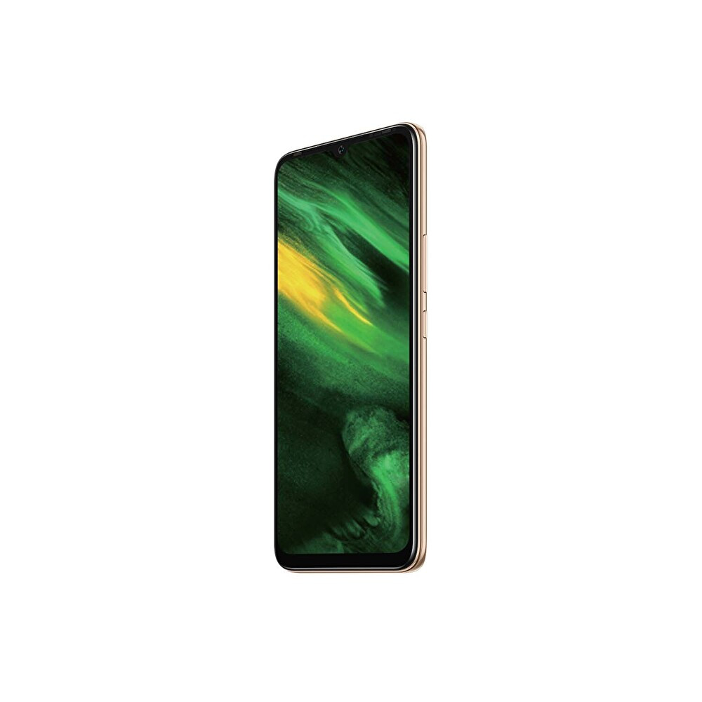 Infinix HOT20İ  4GB/128GB 6.6'' Altın Cep Telefonları Fiyatı