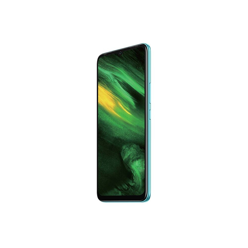 Infinix HOT20İ 4GB/128GB 6.6'' Yeşil Cep Telefonları Fiyatı
