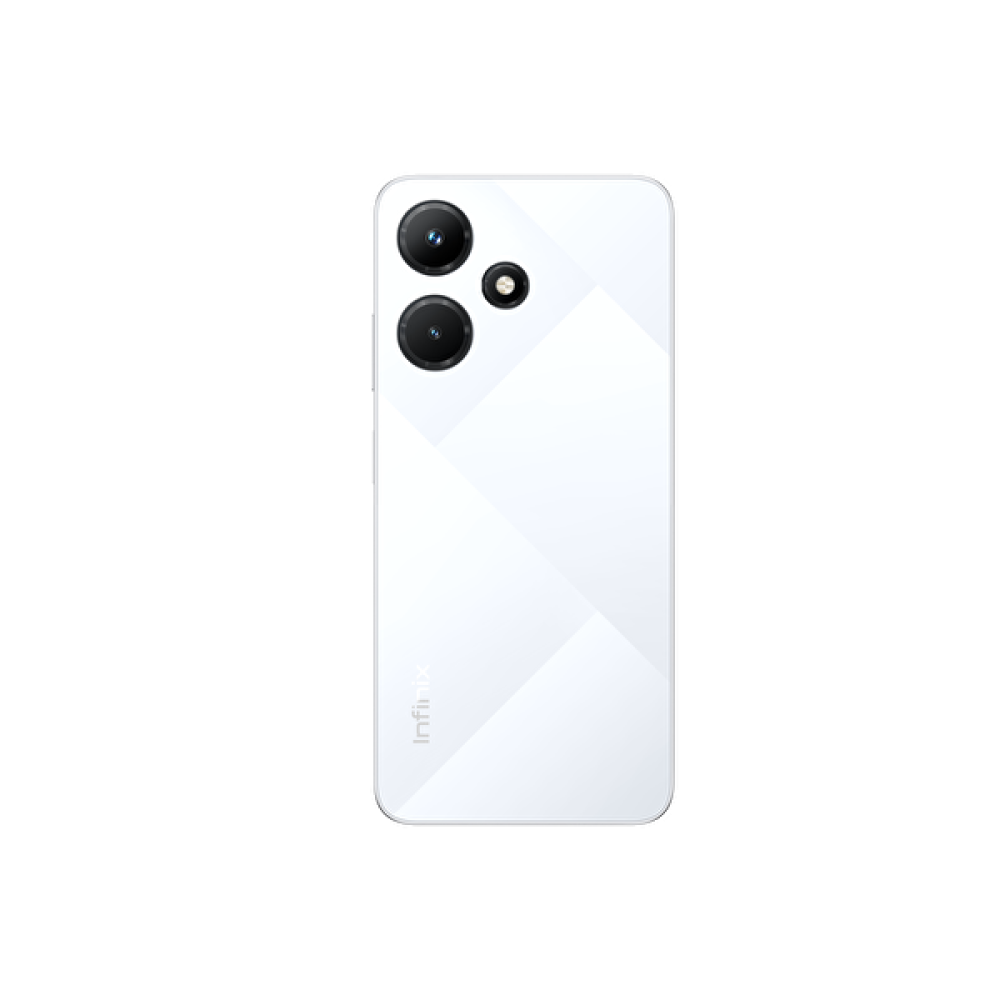 Infinix Hot30i̇ 4gb/128gb 6.6'' Diamond White Akıllı Telefon Cep Telefonları Fiyatı