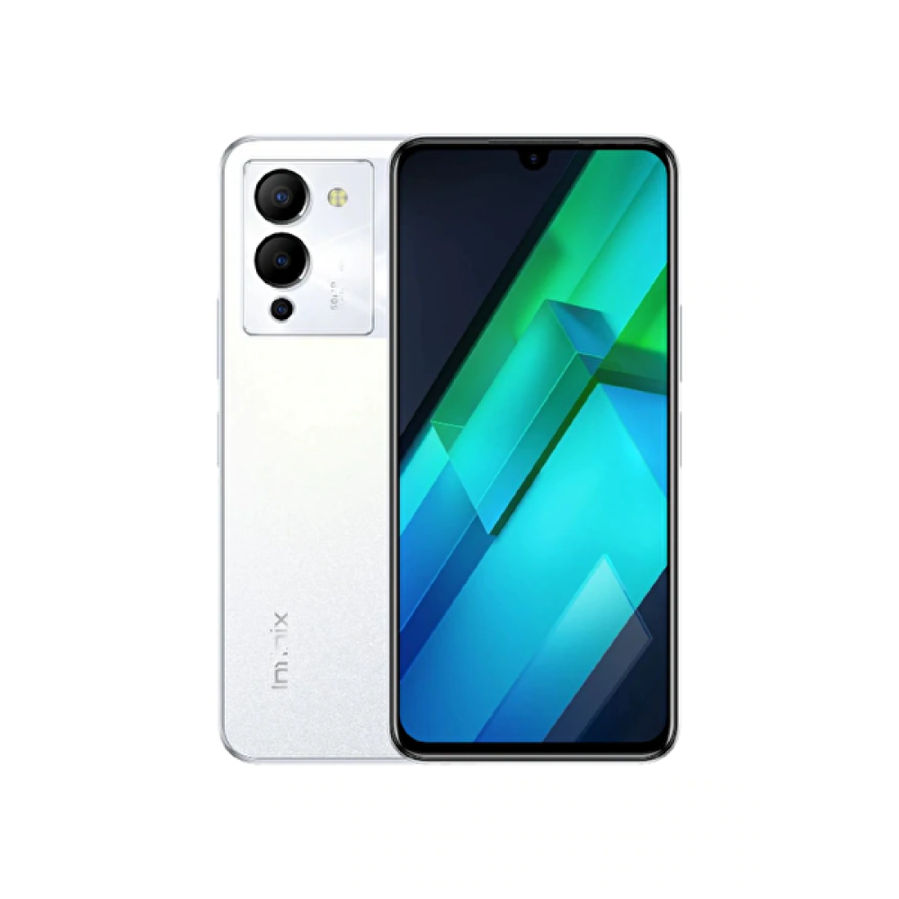 Infinix Note 12 8Gb/128Gb Beyaz Cep Telefonu Cep Telefonları Fiyatı