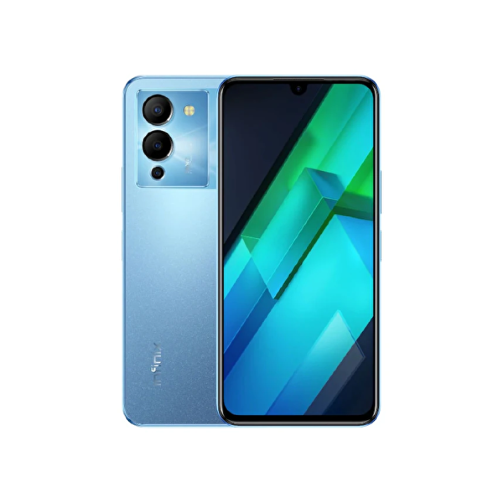 Infinix Note 12 8Gb/128Gb Mavi Cep Telefonu Cep Telefonları Fiyatı
