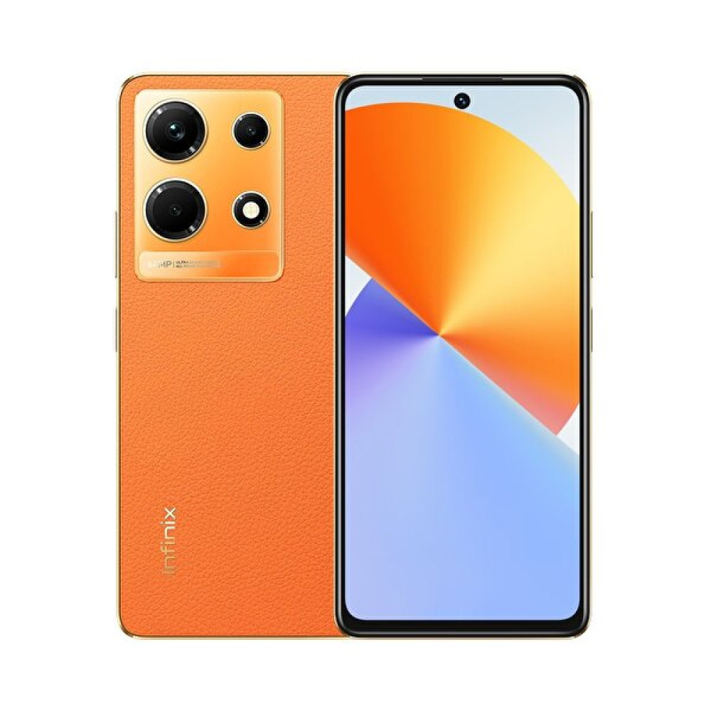 Infinix Note 30 256 GB 8 GB RAM 8 GB Sanal RAM Gold Cep Telefonu (Infinix Türkiye Garantili) Cep Telefonları Fiyatı