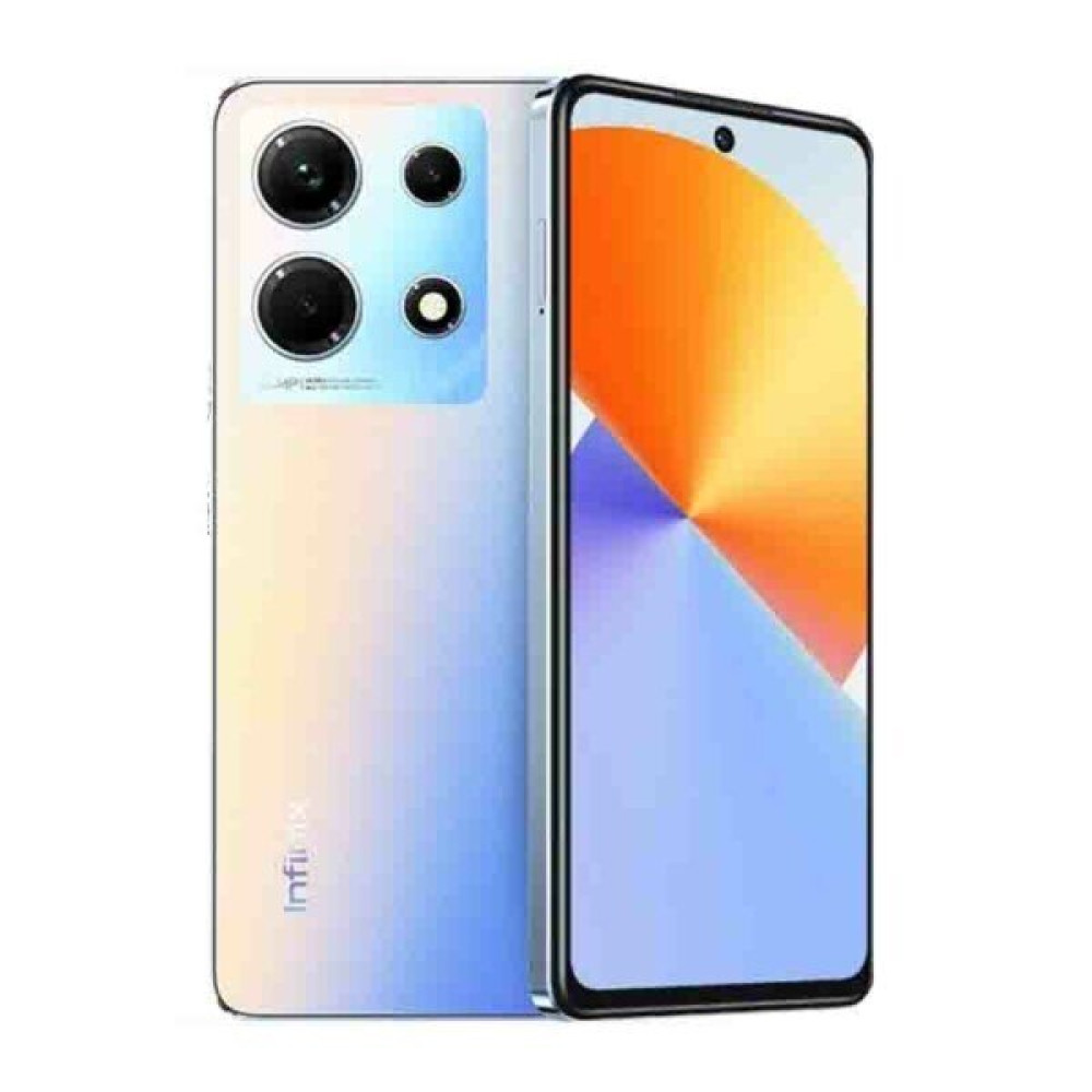 Infinix Note 30 X6833B 256 GB 8 GB RAM Mavi Cep Telefonu (Infinix Türkiye Garantili) Cep Telefonları Fiyatı