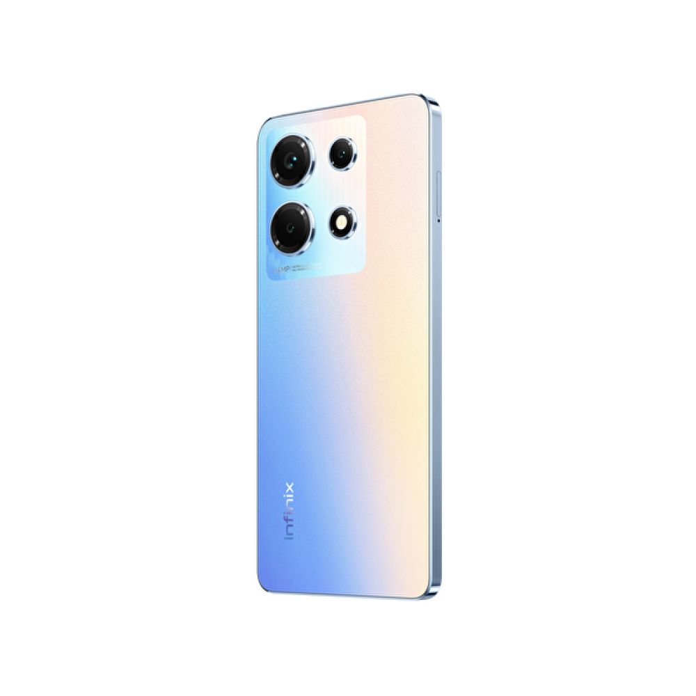 Infinix Note30 8gb/128gb 6.78'' Interstellar Blue Akıllı Telefon Cep Telefonları Fiyatı
