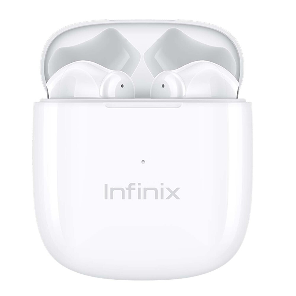 Infinix XE22 Tws Bluetooth Kablosuz Kulaklık Beyaz Cep Telefonu Aksesuarı Fiyatı