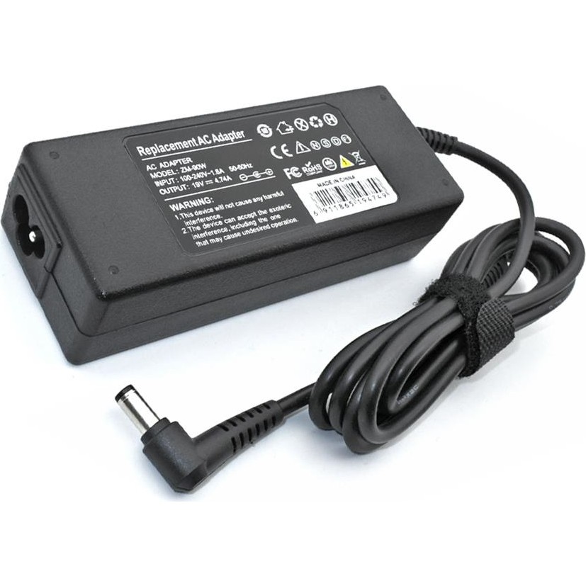 Infomax Toshiba 19V 3.42A Notebook Laptop Adaptör Şarj Aleti Cihazı Diğer Fiyatı