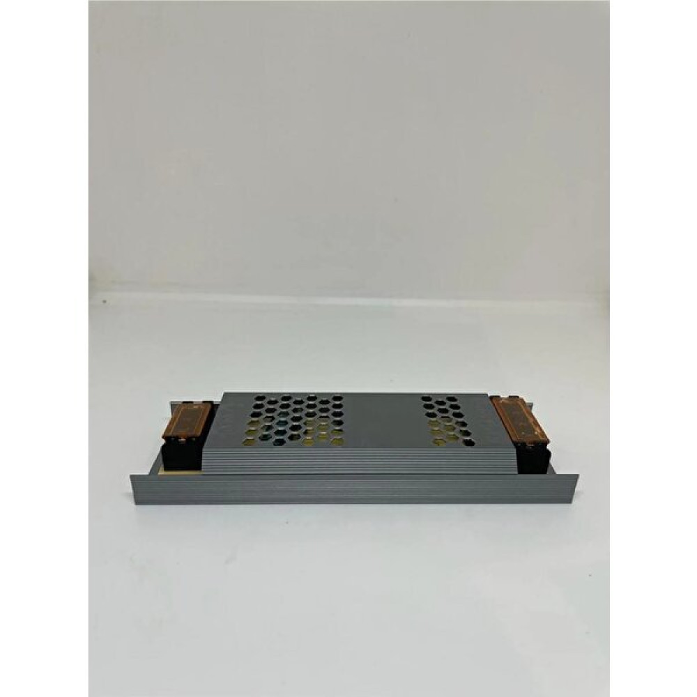 Informed 12 V Ultra Slim 10 Amper ( 120 W ) Şerit LED Trafosu Led Aydınlatmalar Fiyatı