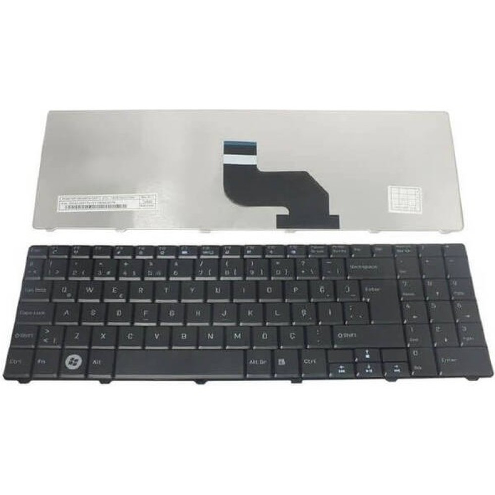 İnfostar Acer Emachines E725 Notebook Klavye Tuş Takımı Kablosuz Klavye Fiyatı