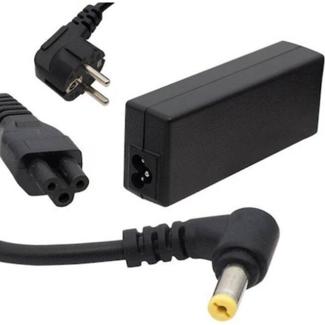 İnfostar Acer Uyumlu 19V 1.58A 5.5*1.7 Adaptör Şarj Aleti Laptop Adaptör Fiyatı