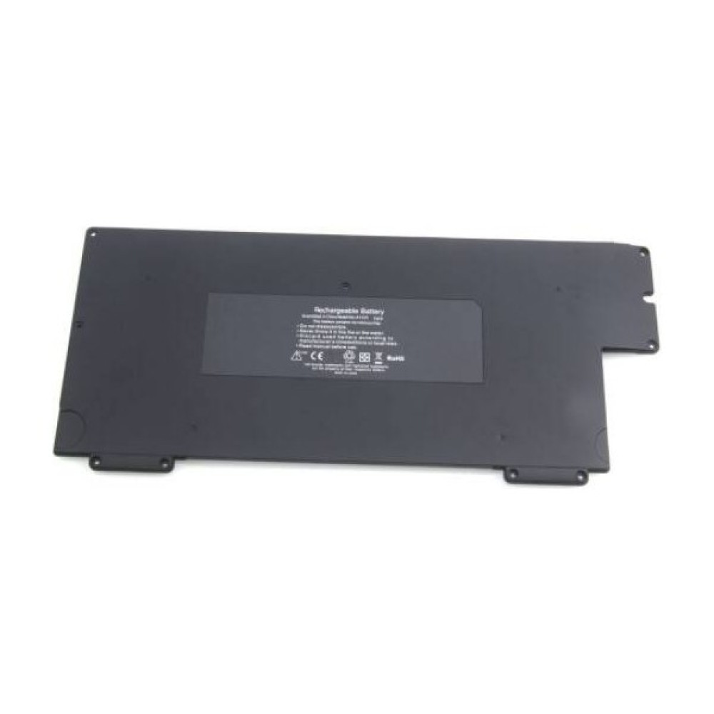 İnfostar Apple A1245 Uyumlu MacBook Air 13-inch Notebook Bataryası Pili - Siyah Laptop Batarya Pil Fiyatı