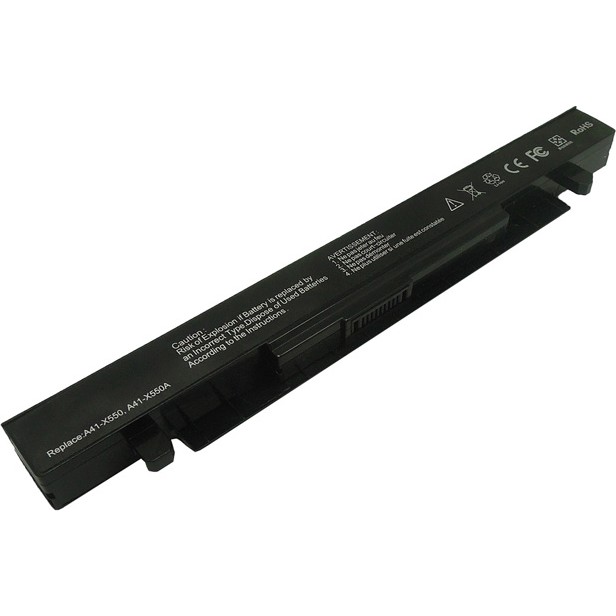İnfostar Asus A41-X550A, X550, X552, A41-X550, X550A Batarya Muadil Laptop Batarya Pil Fiyatı