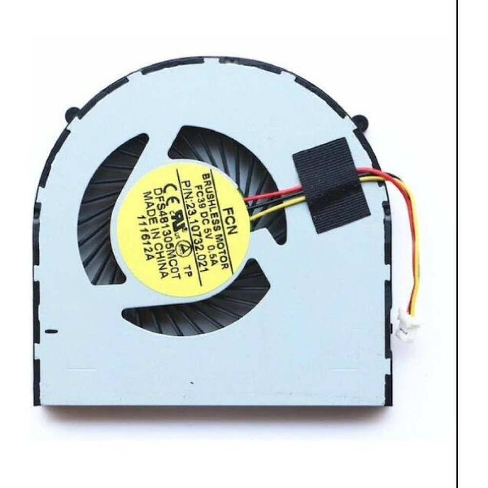 İnfostar Dell ile Uyumlu Inspıron 15-3000, 3878 Uyumlu Laptop Fan Dizüstü Bilgisayar Aksesuarları Fiyatı