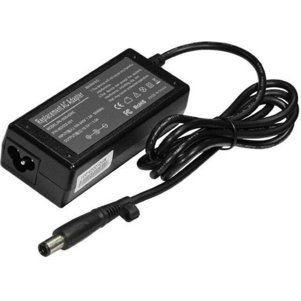İnfostar Dell ile Uyumlu Vostro 3501 Versiyon P90F, P90F002 Adaptör, Şarj Aleti Cihazı 65W Laptop Adaptör Fiyatı