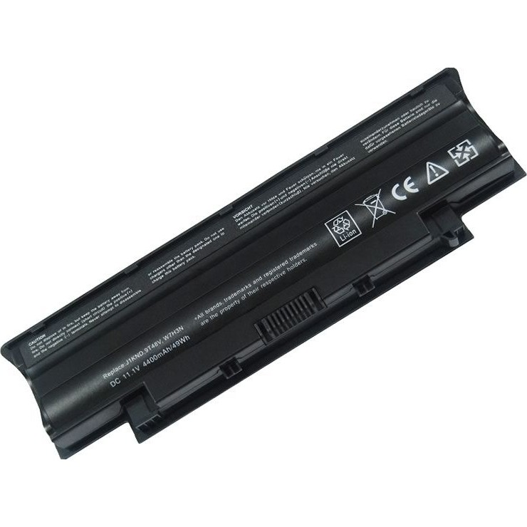 İnfostar Dell Inspiron N5010 N5110 J1KND Bataryası Güçlendirilmiş Pil Muadil Diğer Fiyatı