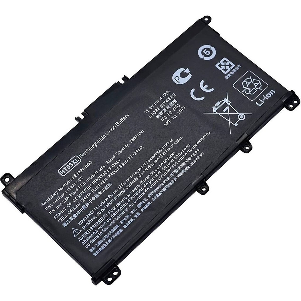 İnfostar Hp HT03XL Notebook Bataryası Pili Diğer Fiyatı