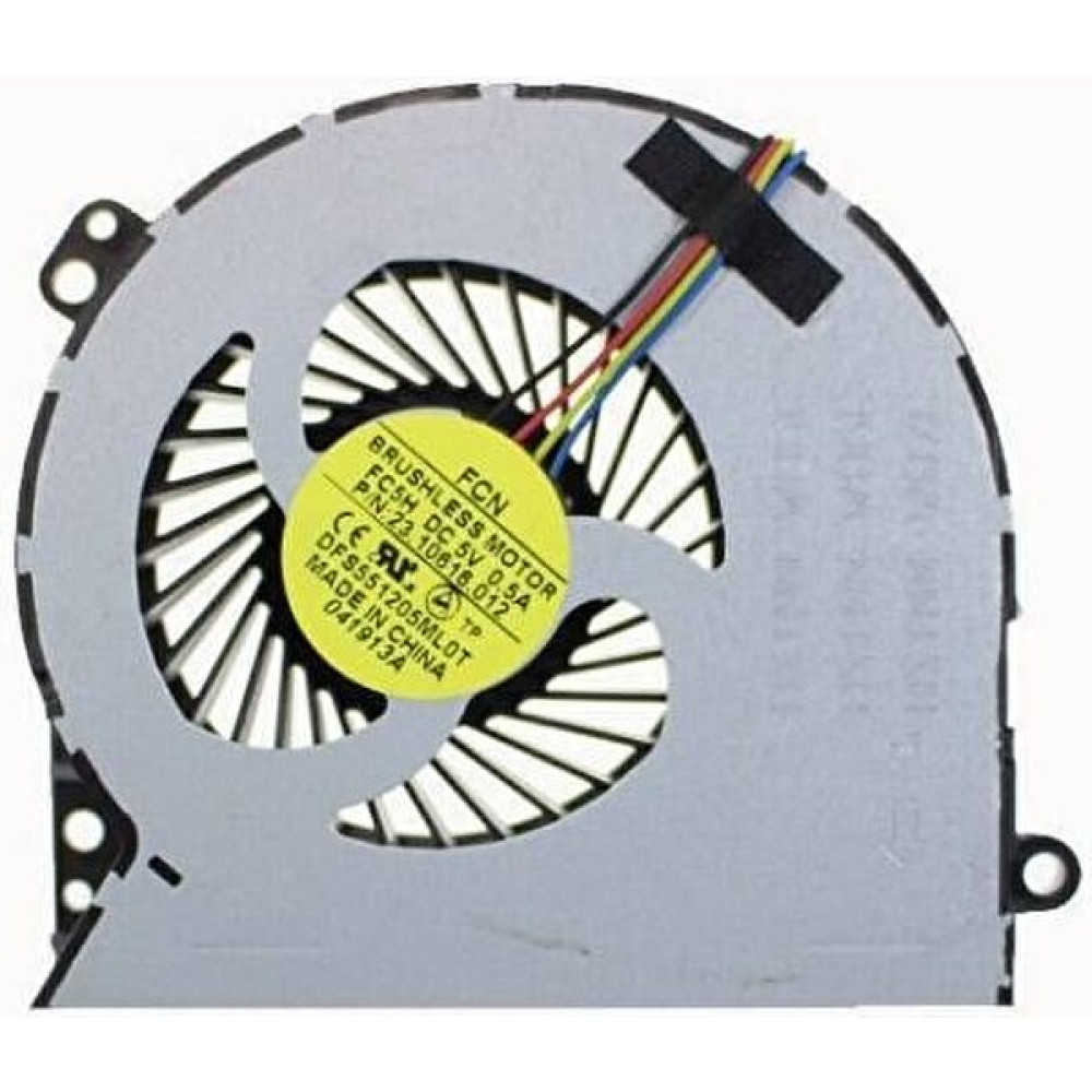İnfostar Hp ile Uyumlu Probook 4540S Fan Laptop 683484-001 Fan Dizüstü Bilgisayar Aksesuarları Fiyatı