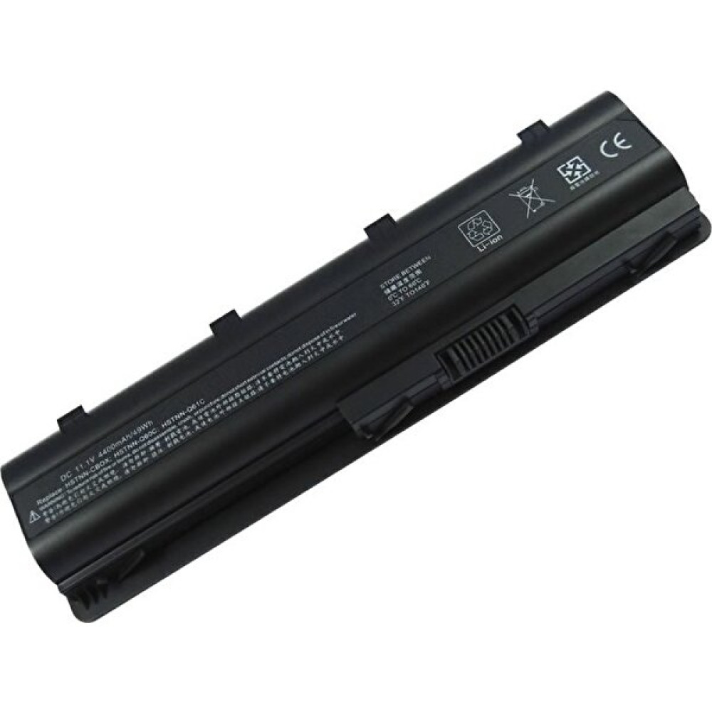 İnfostar HP MU06 Batarya Laptop Batarya Pil Fiyatı