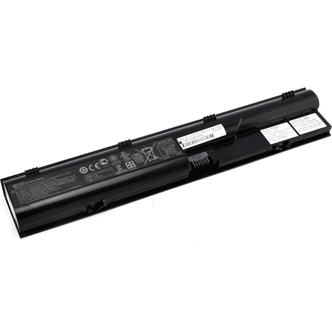 İnfostar HP ProBook 4540S Batarya Laptop Batarya Pil Fiyatı