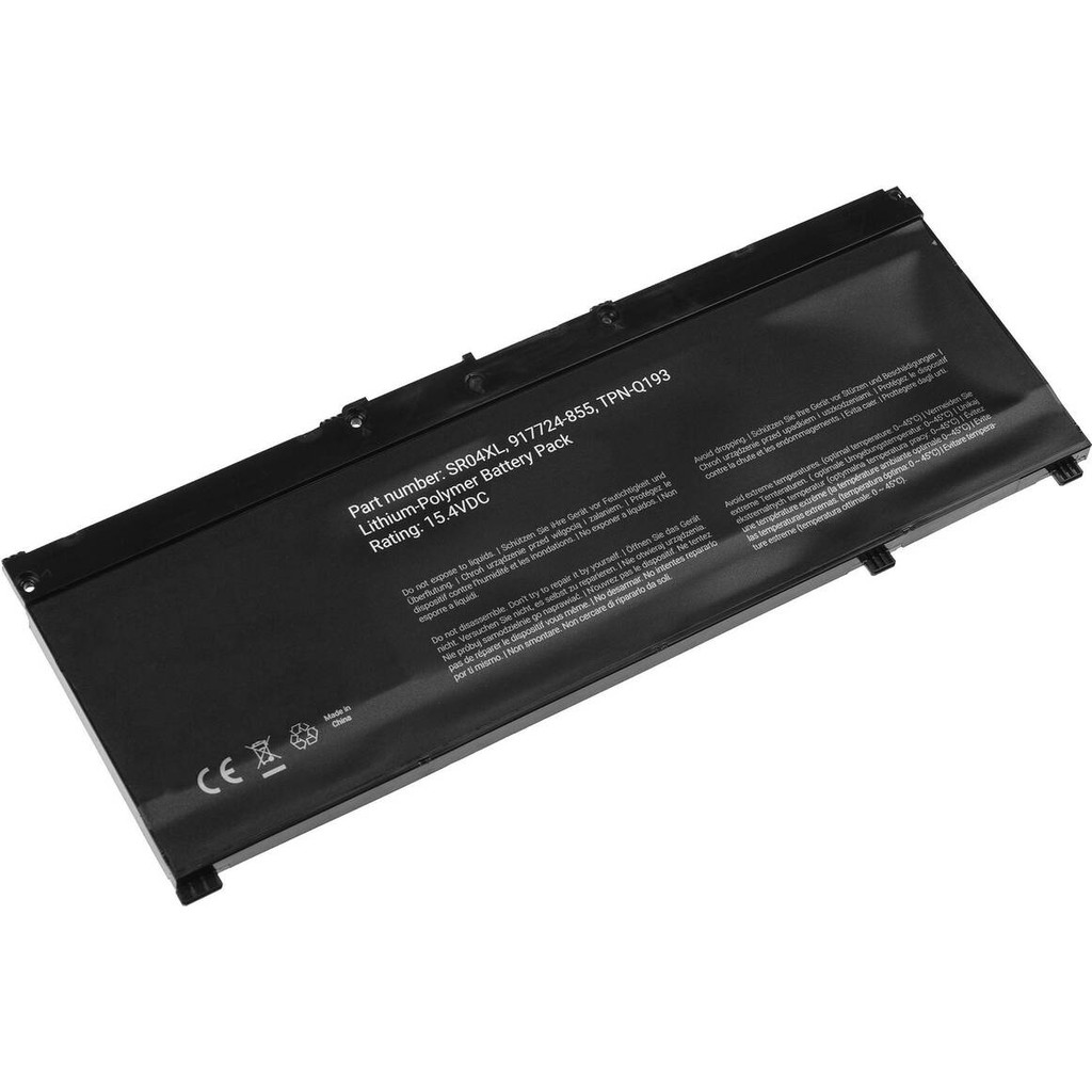 İnfostar Hp SR04XL Notebook Bataryası Pili Diğer Fiyatı