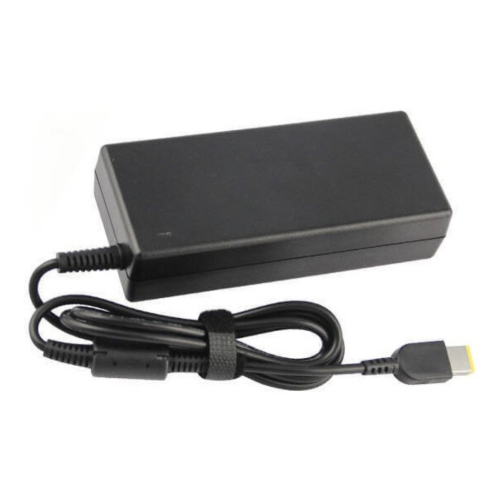 İnfostar Lenovo ile Uyumlu ADL170NLC3A Notebook Şarj Aleti Adaptör - Siyah Laptop Adaptör Fiyatı