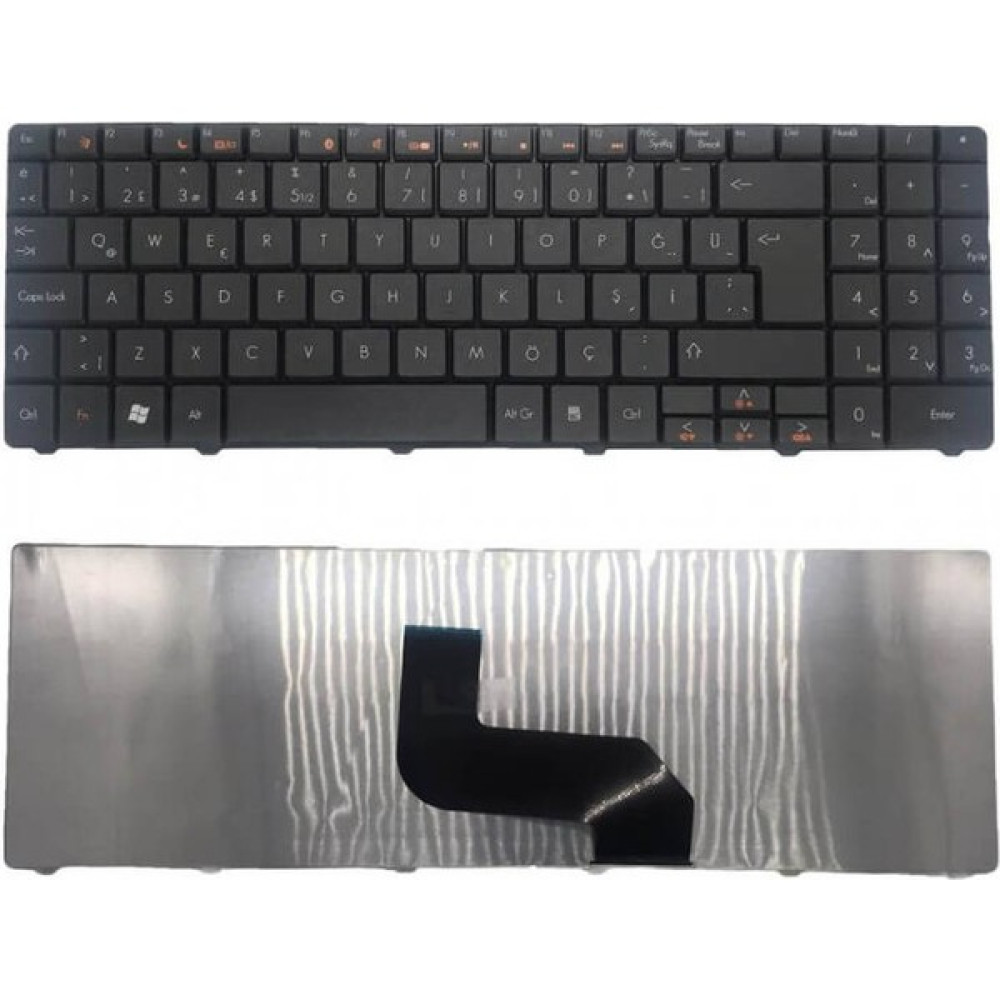 İnfostar Packard Bell Tj65 Laptop Klavye Oyuncu Klavyesi Fiyatı