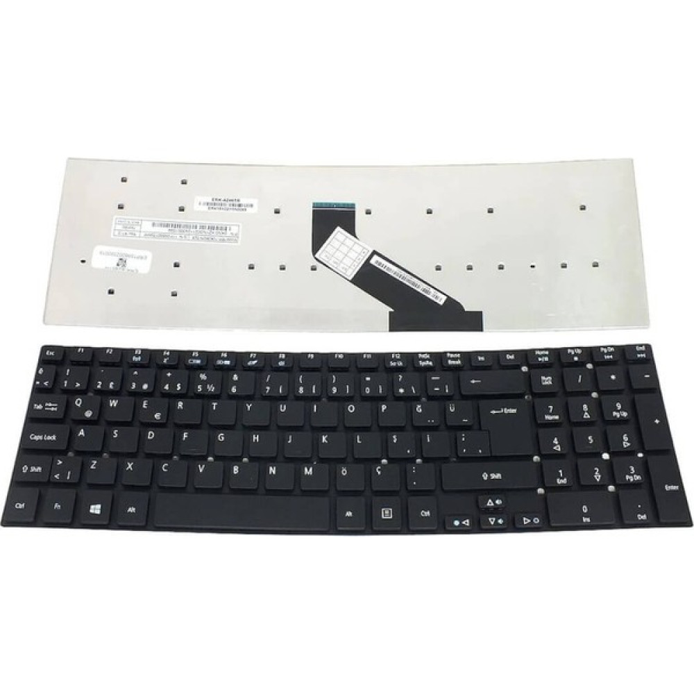 İnfostar Packard Bell Ts11hr Laptop Klavye Oyuncu Klavyesi Fiyatı