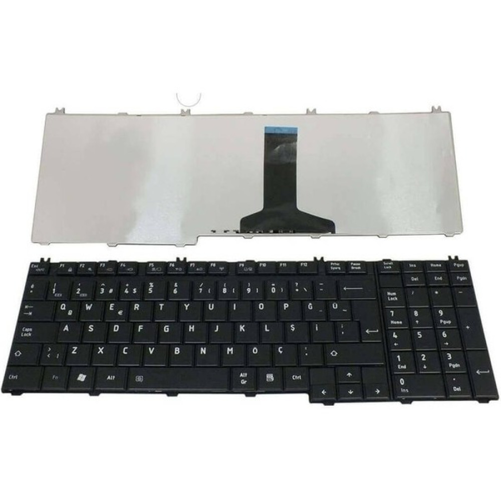 İNFOSTAR Toshiba Satellite L355, L500,L350 Notebook Klavye Tuş Takımı Kablosuz Klavye Fiyatı