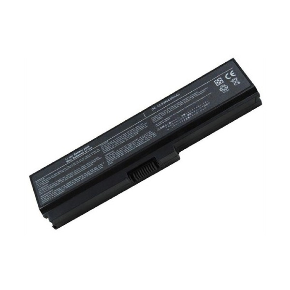 İnfostar Toshiba Satellite L750, L770, PA3817U-1BRS 6 Cell Notebook Bataryası Laptop Batarya Pil Fiyatı