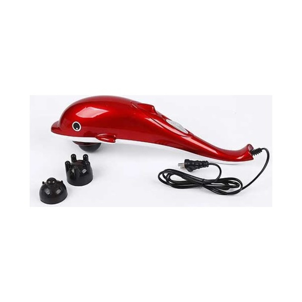 İnfracet Infrared Massager Elektrikli El Masaj Aleti Boyun Shiatsu Sırt ve Boyun Masaj Masaj Cihazları Fiyatı